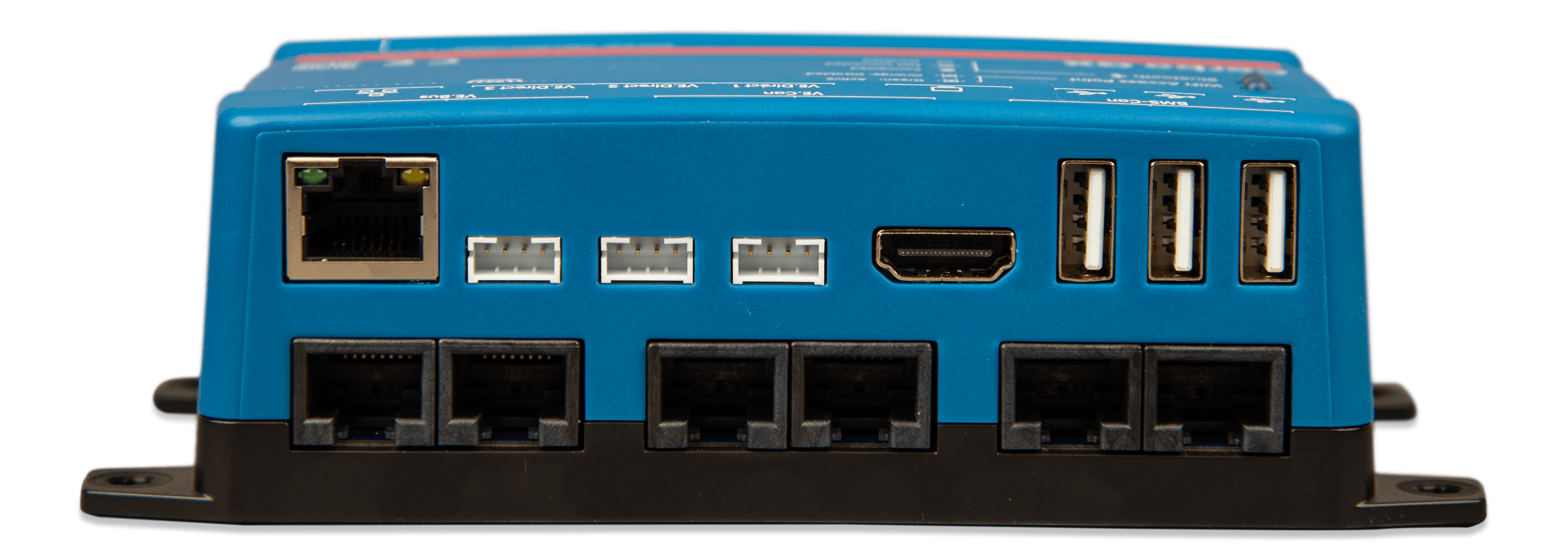 Cerbo GX (back)  thumbnail