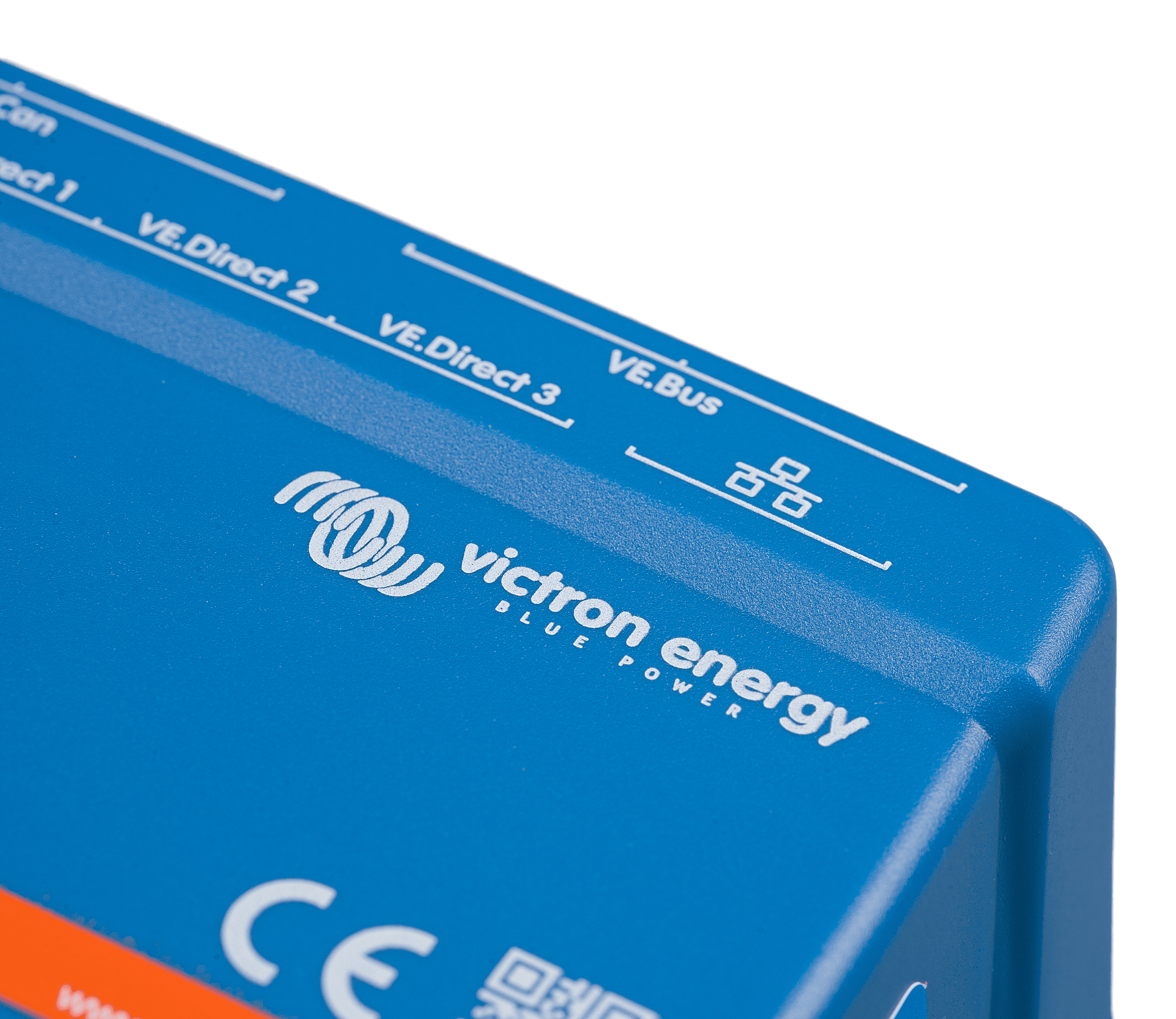 Cerbo-S GX (close-up2)  thumbnail