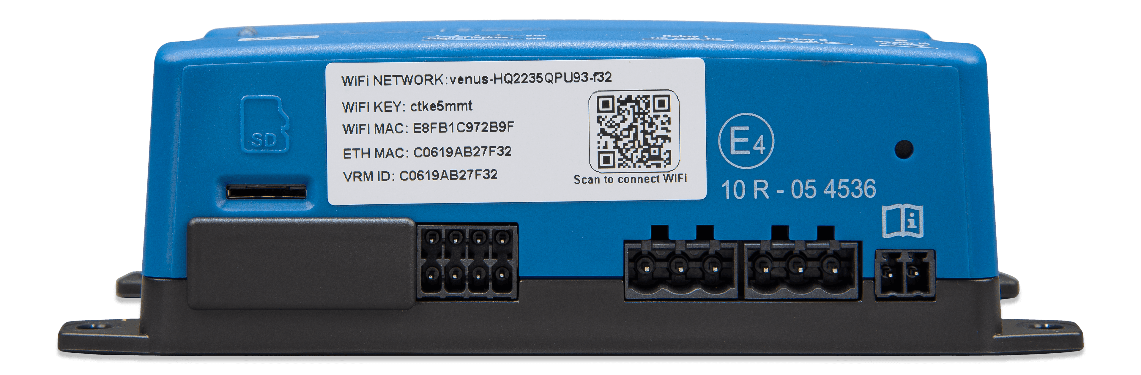 Cerbo-S GX (connections2)  thumbnail