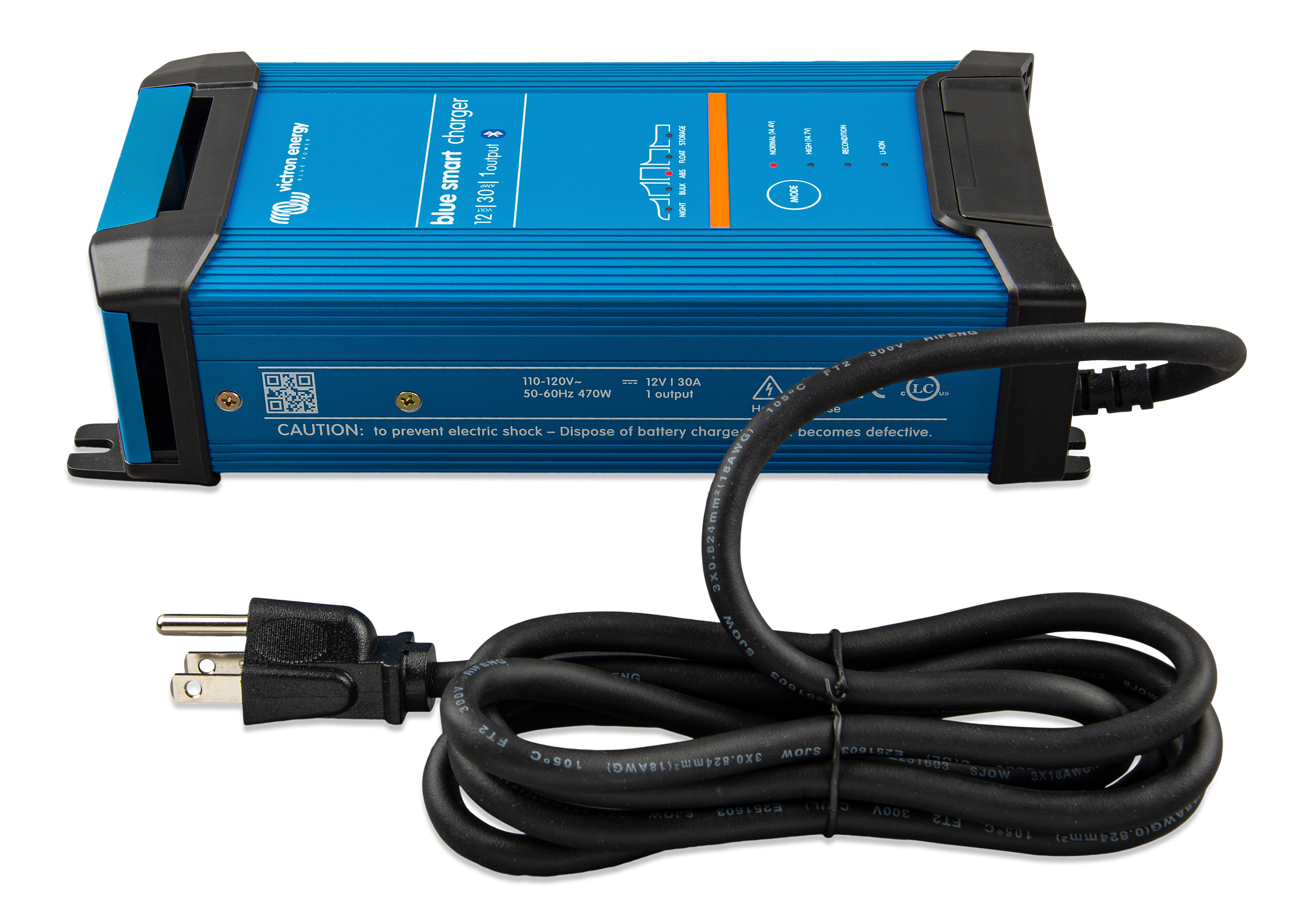 Blue Smart IP22 Charger - Victron Energy