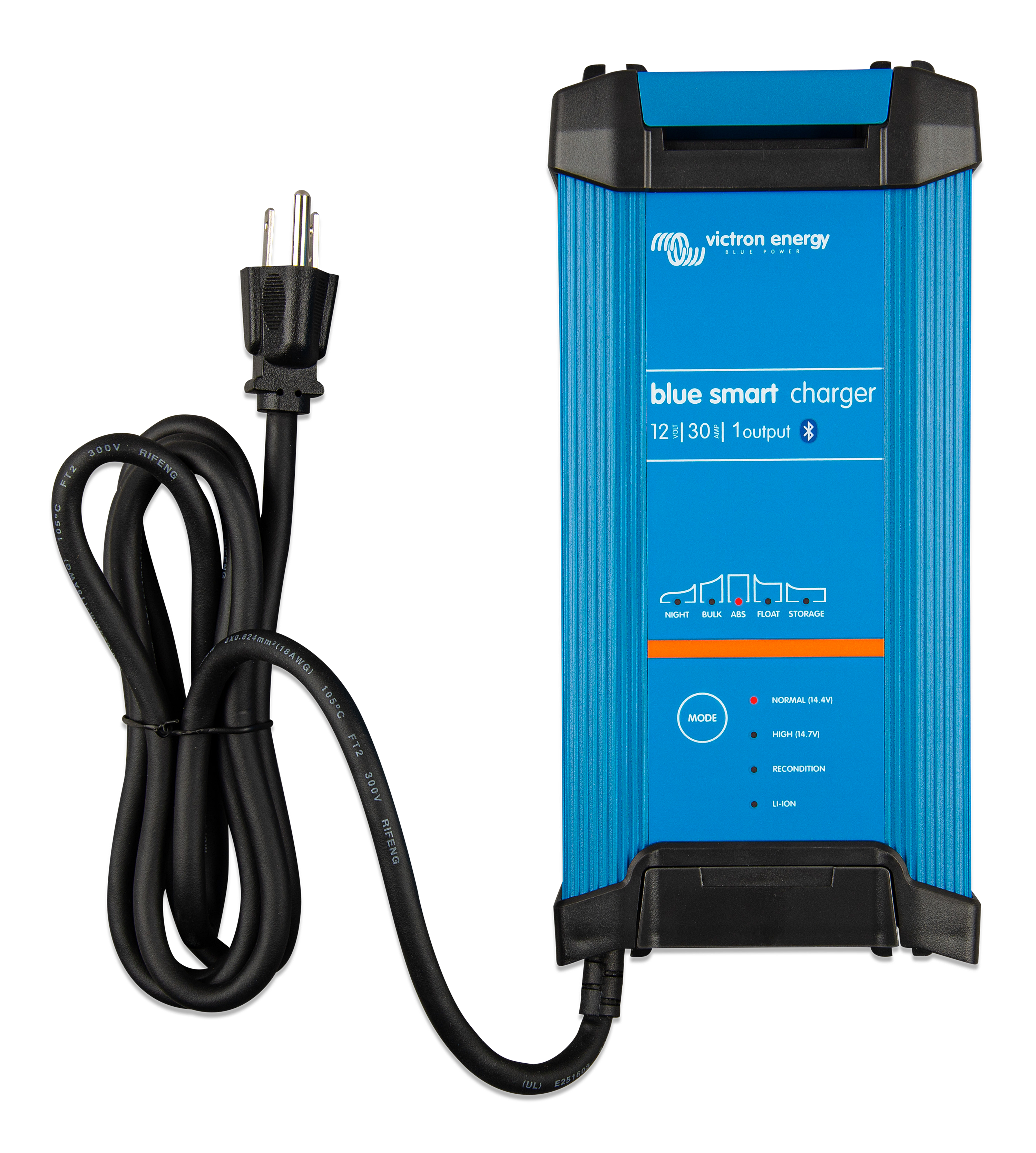 Blue Smart IP22 Charger - Victron Energy