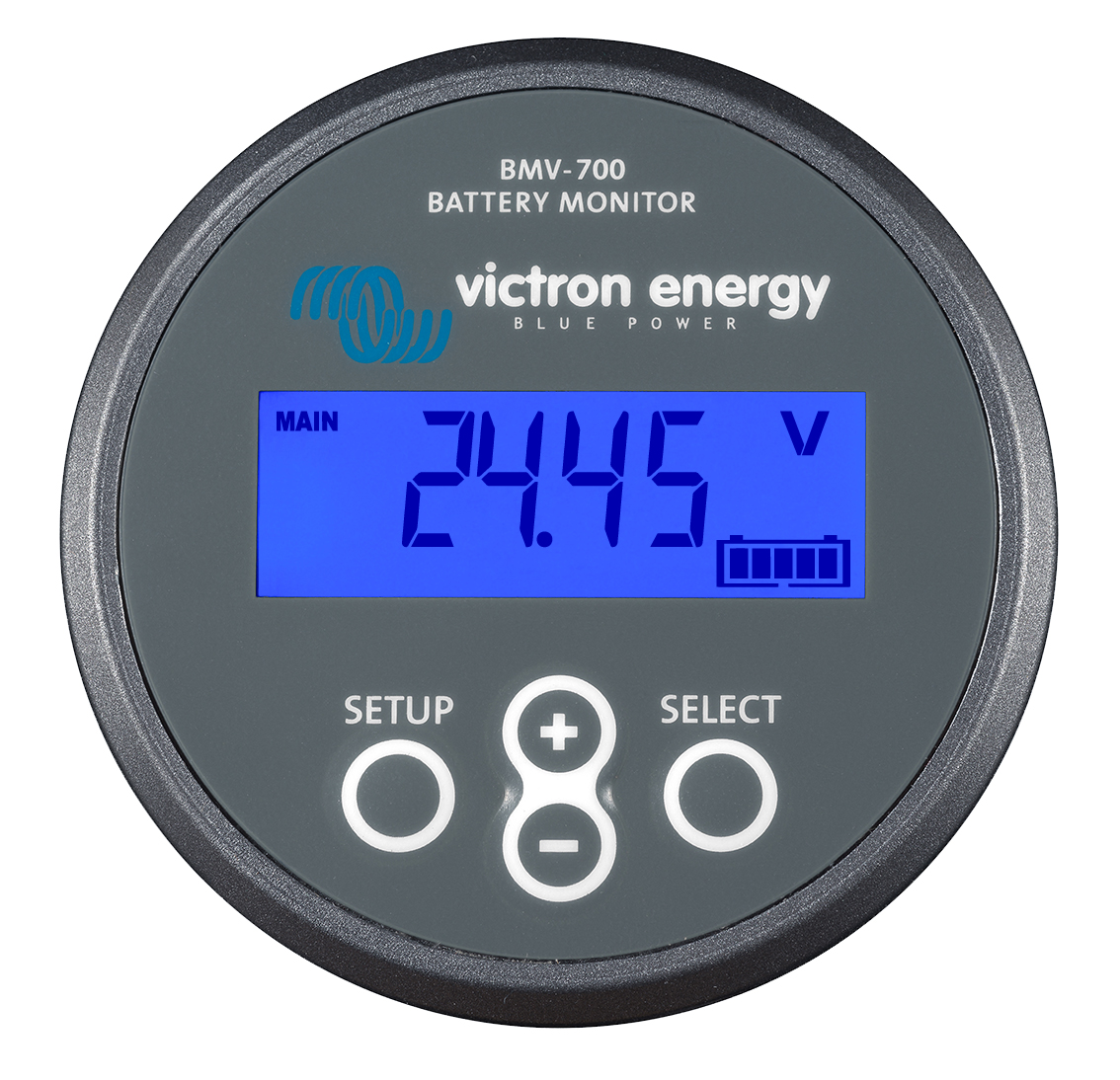 BMV-700 - Victron Energy