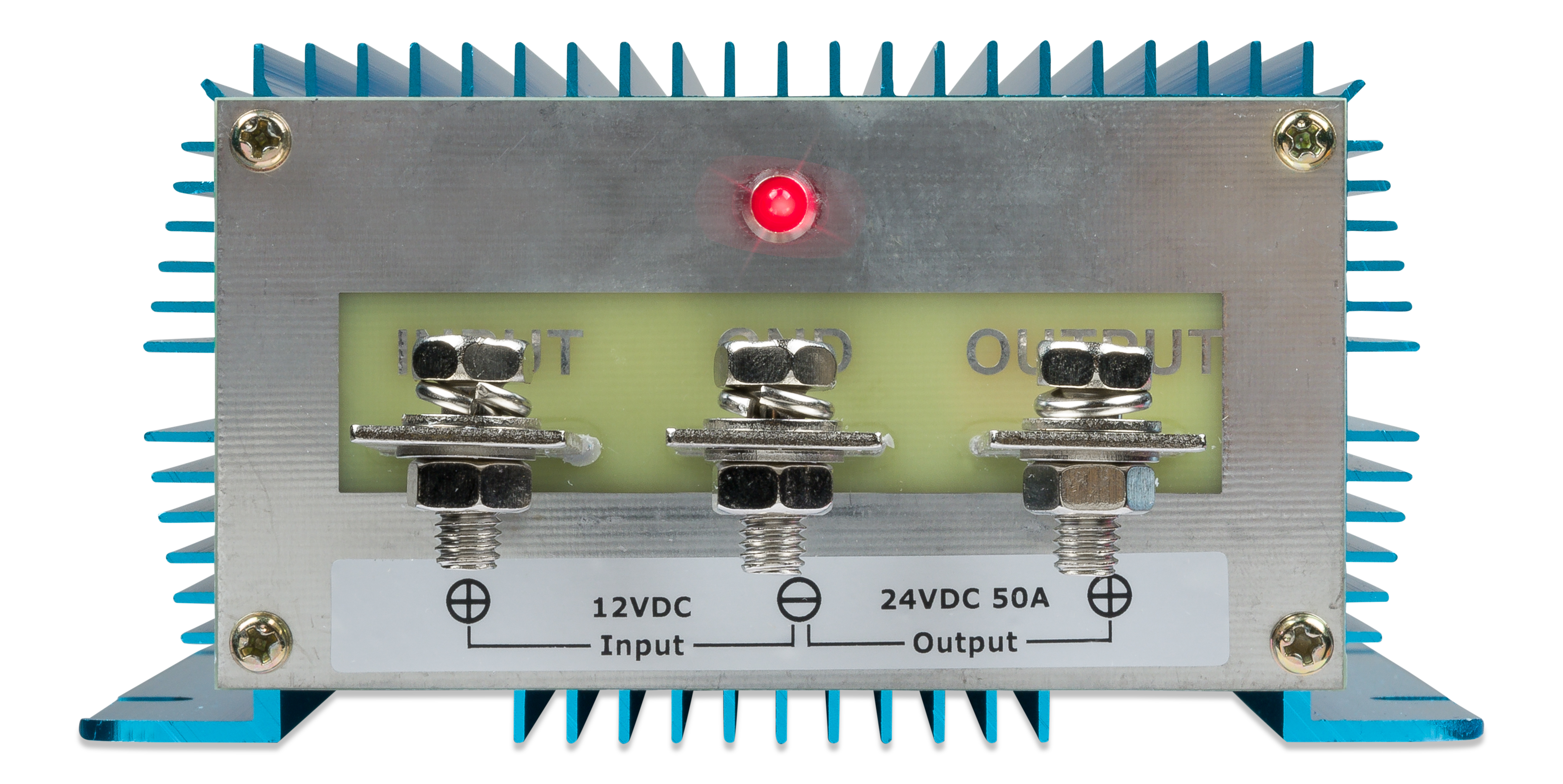 Victron Orion IP67 12/24-50 A DC-DC Ladegerät nicht isoliert (120