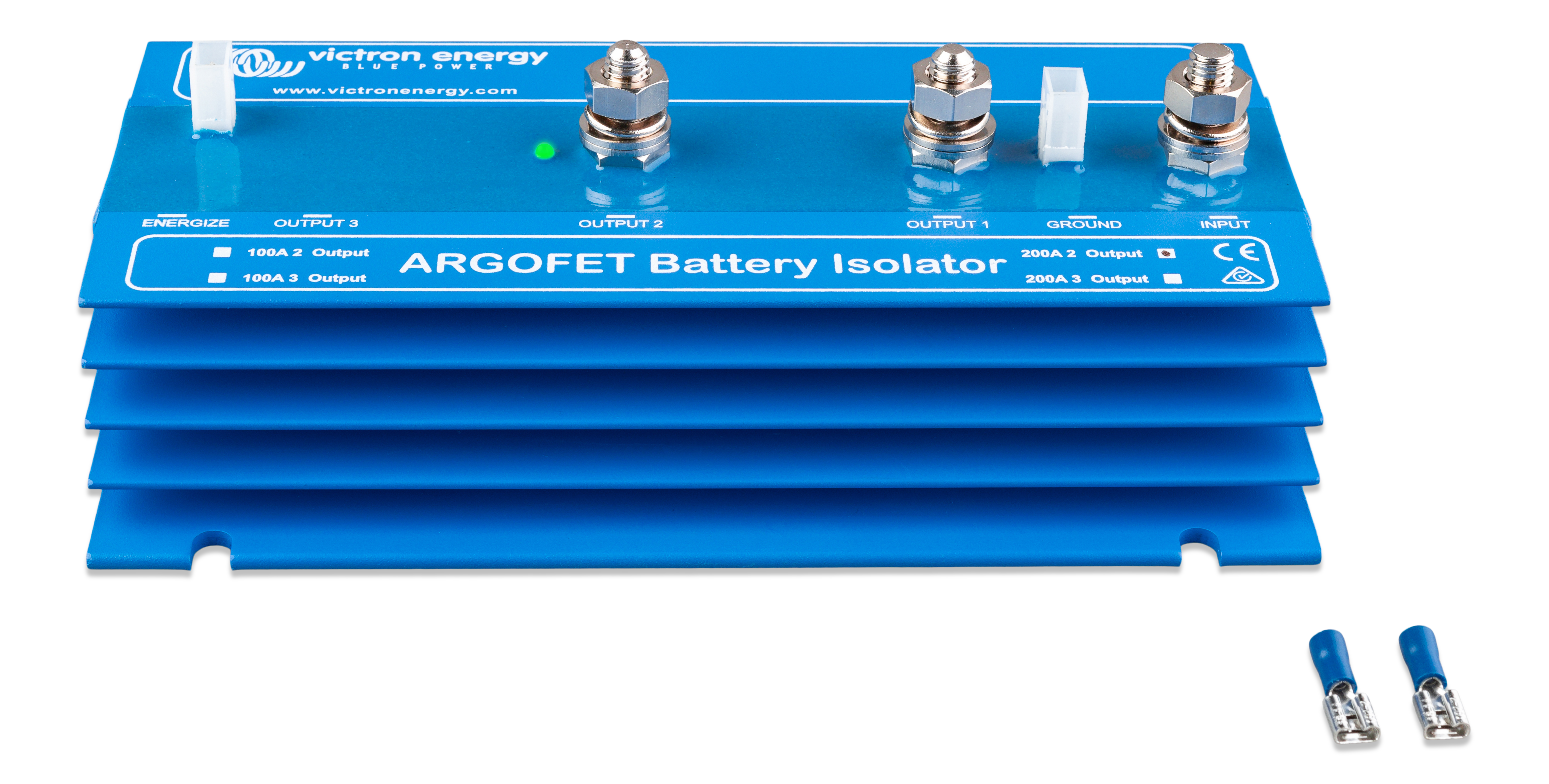 Argofet-Batterietrenner - Victron Energy