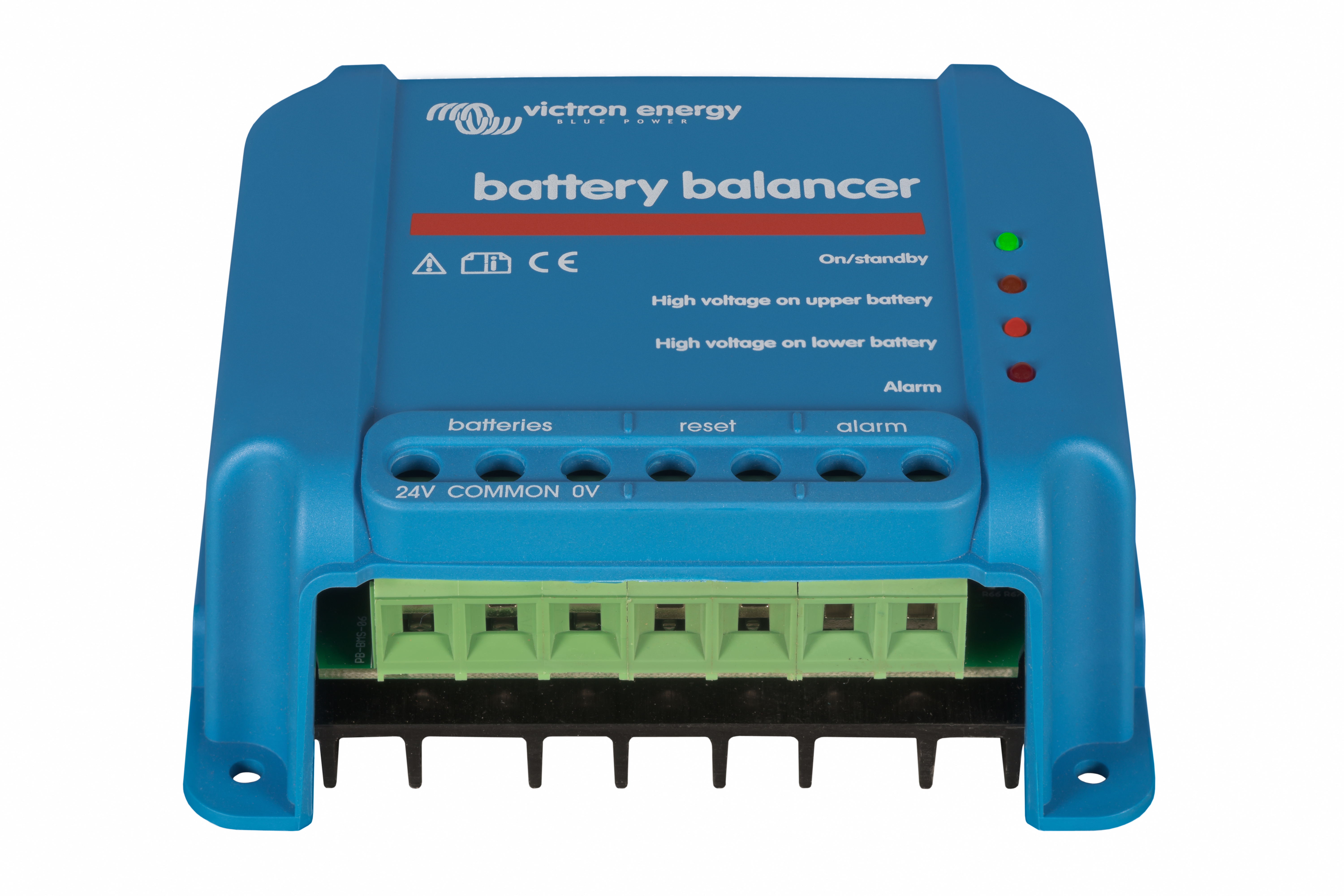 BMS-System Batterie-Ladeausgleichssystem Ladeausgleich Balancer