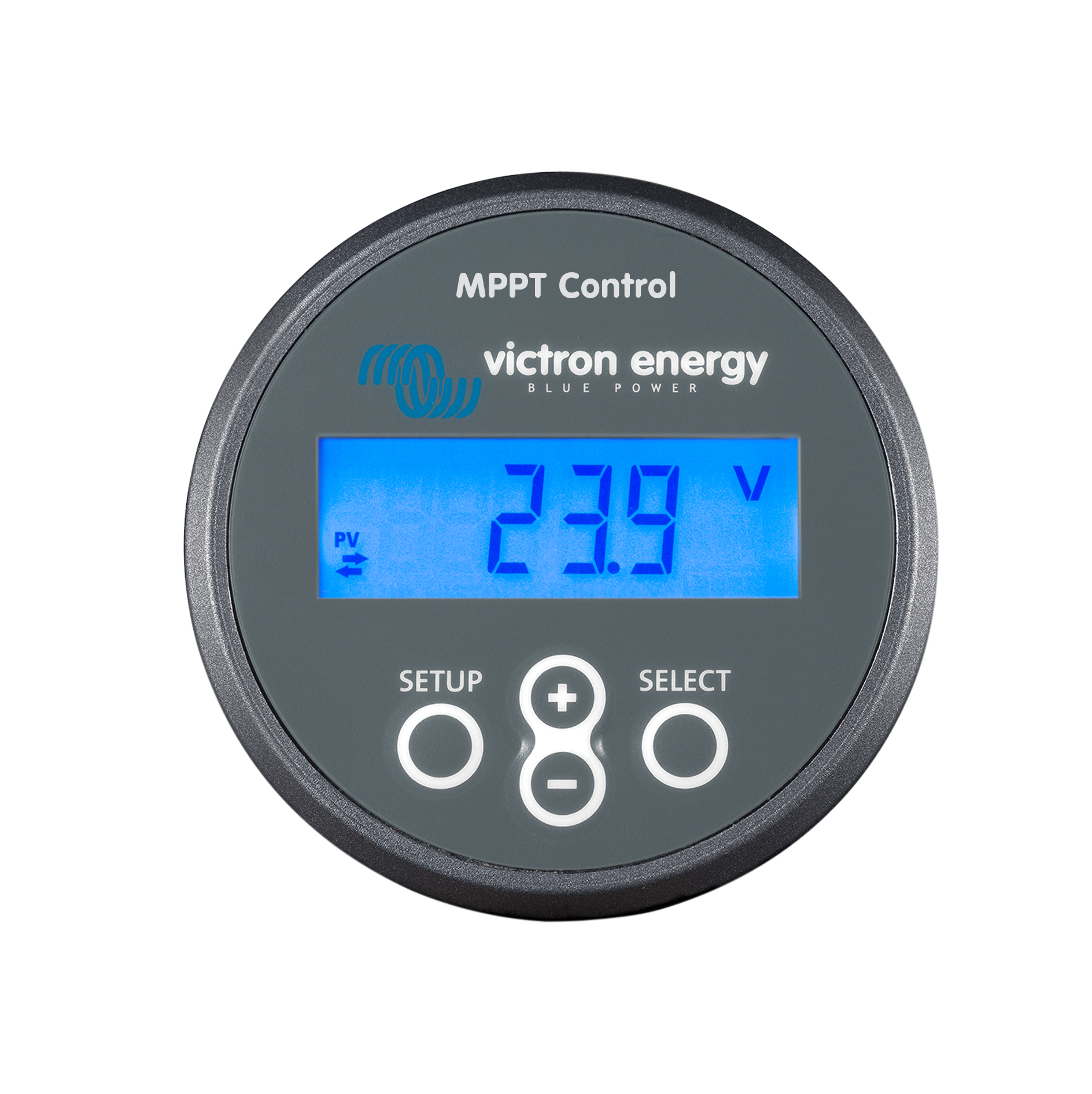 MPPT Control - Victron Energy