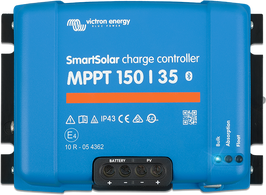 Victron Energy AGM Super Cycle Battery 12V/60Ah - Backwoods Solar