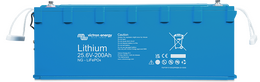 Lithium-NG-Batterien