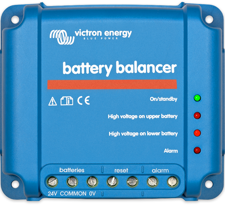 Battery Balancer - Victron Energy
