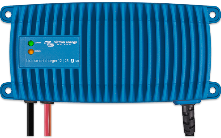 Victron Energy Blue Smart IP67 Batterie Ladegerät, 24V, 5A